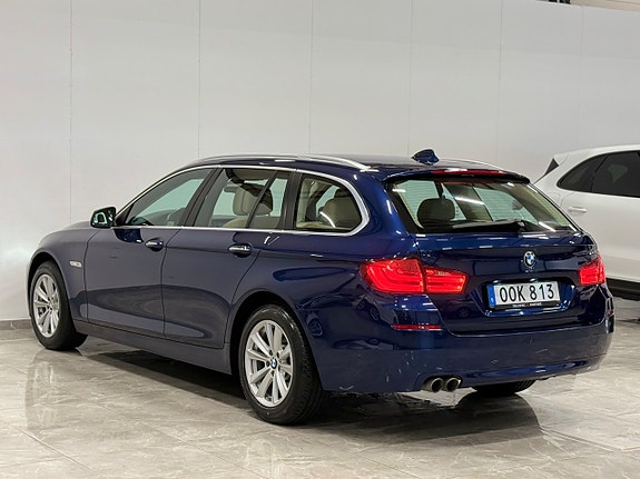 BMW 520d 3 of 28