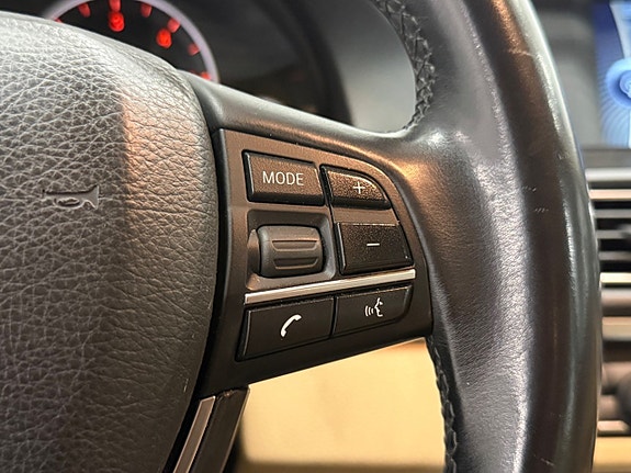 BMW 520d 28 of 28