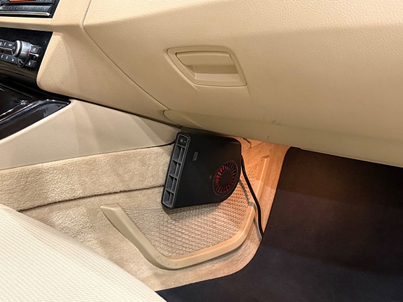 BMW 520d 23 of 28