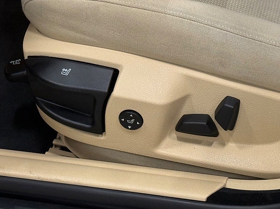 BMW 520d 24 of 28