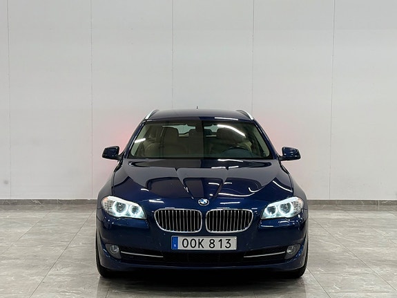 BMW 520d 6 of 28