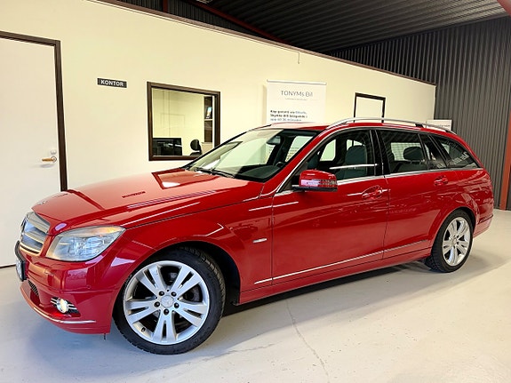 Mercedes-Benz C180 5 of 25