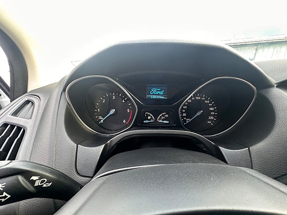 Ford Focus 15 of 18