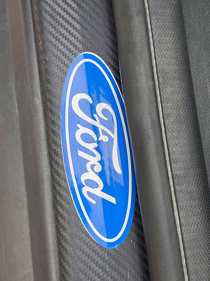 Ford Focus 9 of 18
