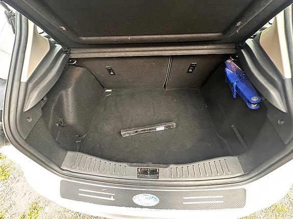 Ford Focus 17 of 18