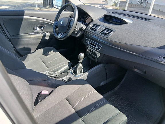 Renault Megane 7 of 8