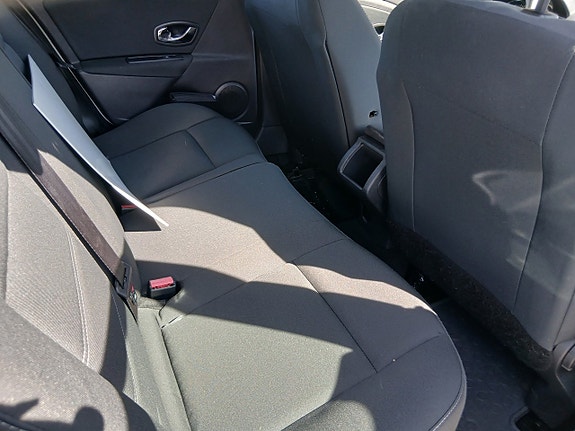 Renault Megane 8 of 8