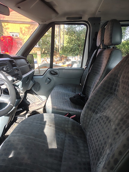 Ford Transit 5 of 7