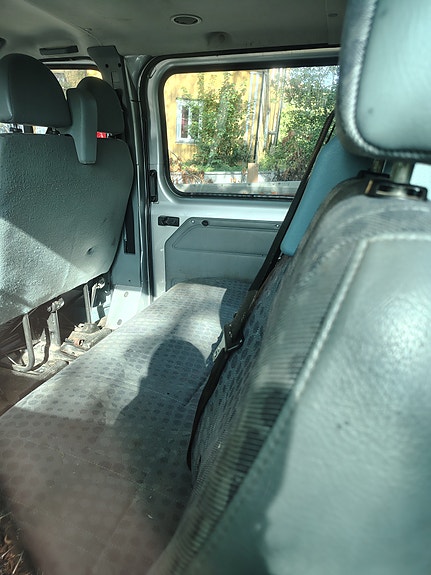 Ford Transit 7 of 7