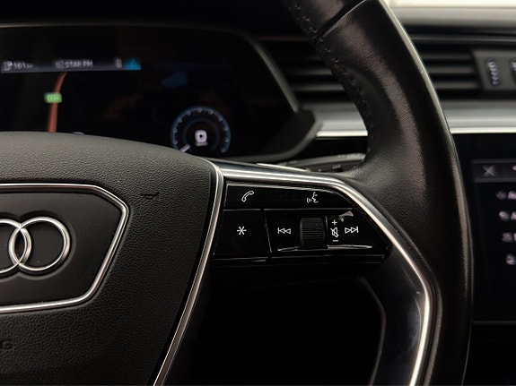 Audi e-tron 20 of 30