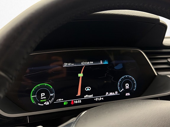 Audi e-tron 19 of 30