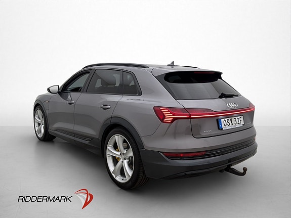 Audi e-tron 6 of 30