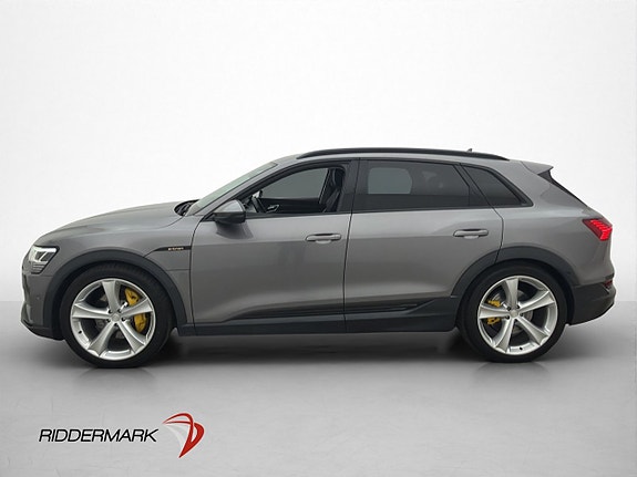 Audi e-tron 5 of 30