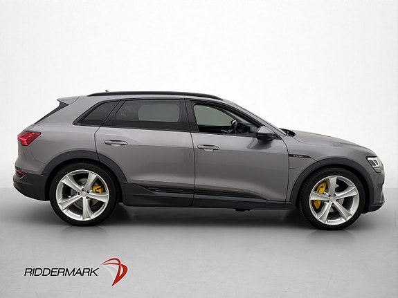 Audi e-tron 9 of 30