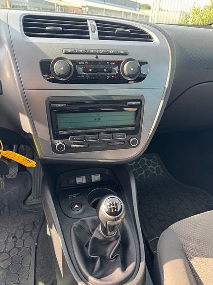 Seat Leon 15 of 23