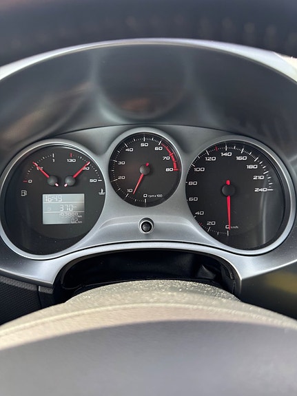 Seat Leon 17 of 23
