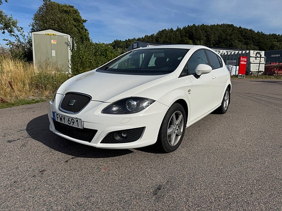 Seat Leon 11 of 23