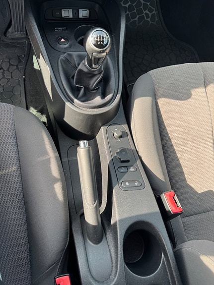 Seat Leon 14 of 23