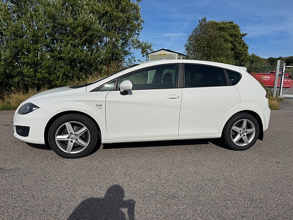 Seat Leon 3 of 23