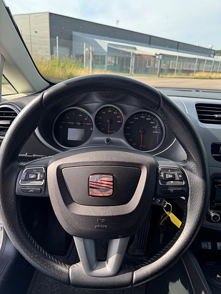 Seat Leon 16 of 23