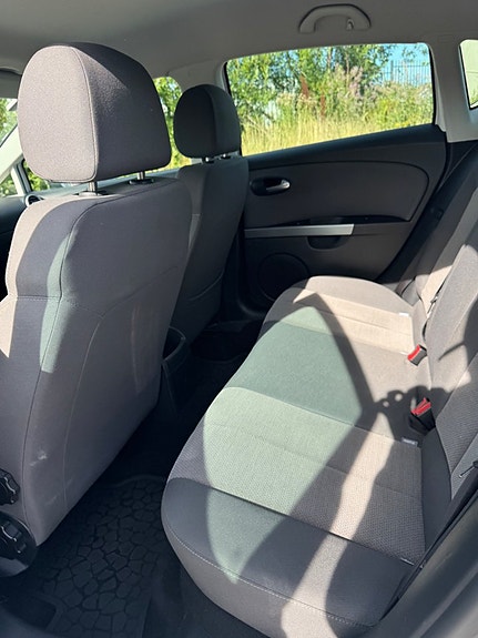 Seat Leon 20 of 23