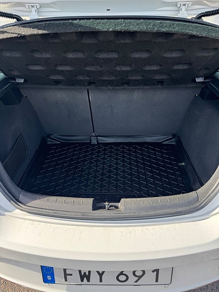 Seat Leon 21 of 23