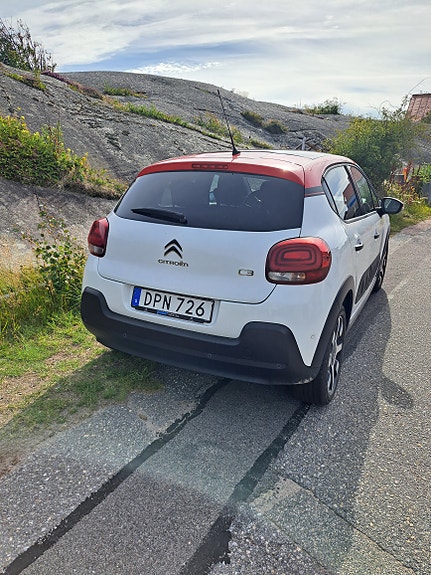 Citroen C3 3 of 5