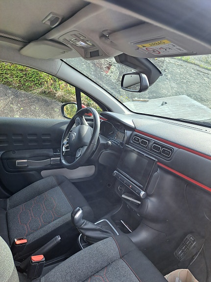 Citroen C3 4 of 5