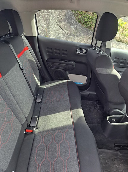 Citroen C3 5 of 5