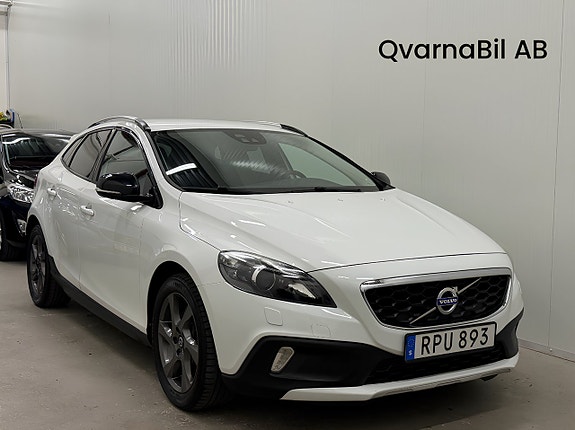 Volvo V40 Cross Country
