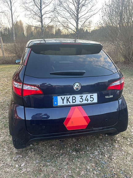 Aixam Coupe S9 3 of 7