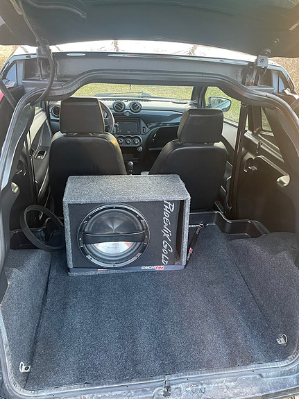 Aixam Coupe S9 5 of 7