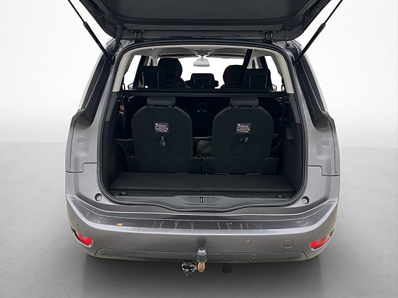 Citroen Grand C4 Spacetourer 25 of 29
