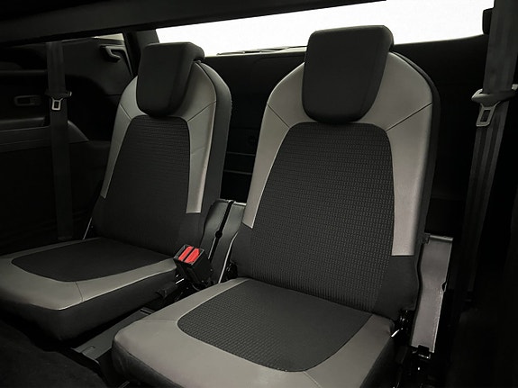 Citroen Grand C4 Spacetourer 24 of 29