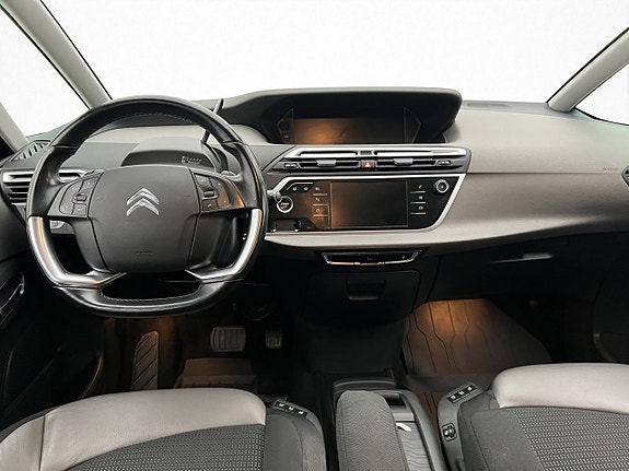 Citroen Grand C4 Spacetourer 21 of 29