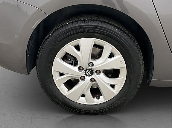 Citroen Grand C4 Spacetourer 28 of 29