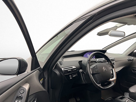 Citroen Grand C4 Spacetourer 10 of 29