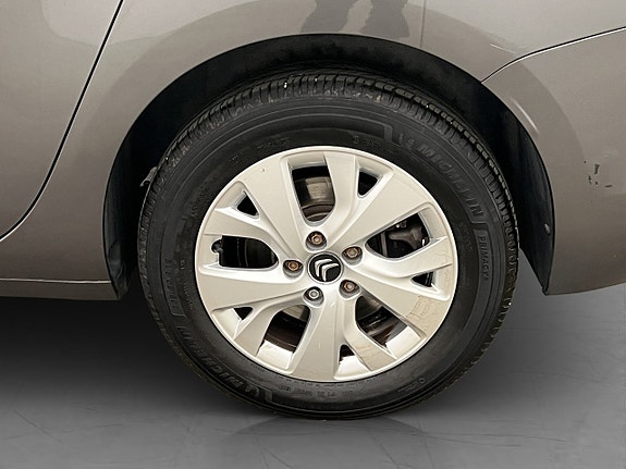 Citroen Grand C4 Spacetourer 27 of 29