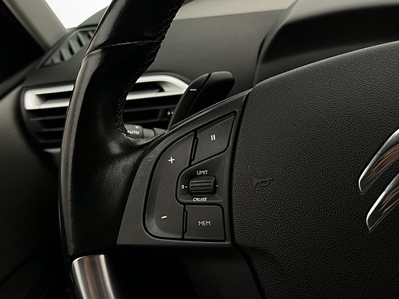 Citroen Grand C4 Spacetourer 13 of 29