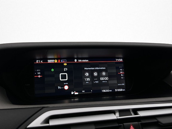 Citroen Grand C4 Spacetourer 18 of 29