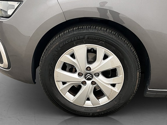 Citroen Grand C4 Spacetourer 26 of 29