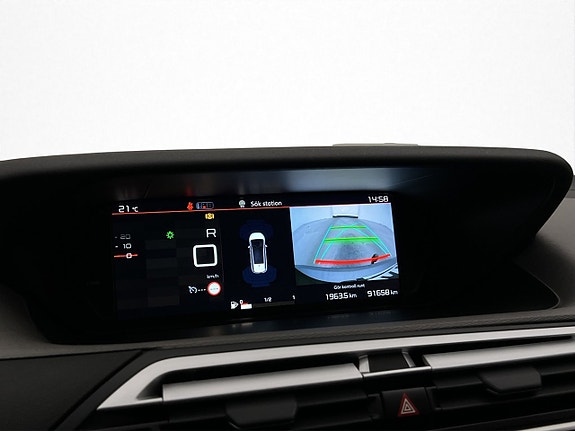 Citroen Grand C4 Spacetourer 16 of 29