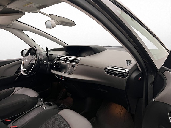 Citroen Grand C4 Spacetourer 23 of 29