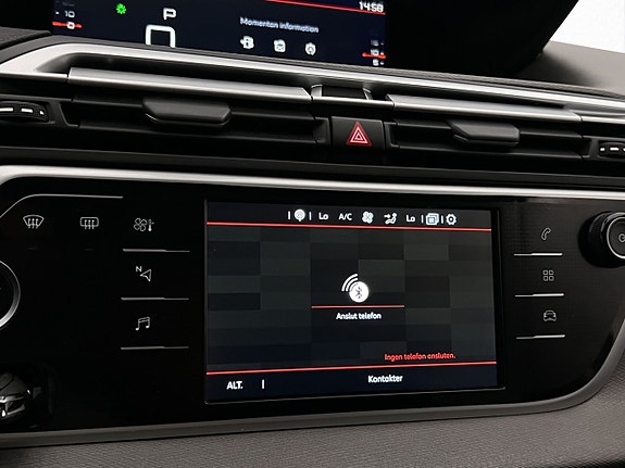 Citroen Grand C4 Spacetourer 20 of 29
