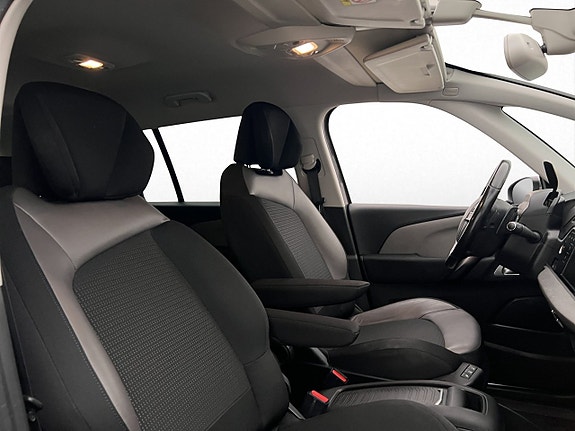 Citroen Grand C4 Spacetourer 22 of 29