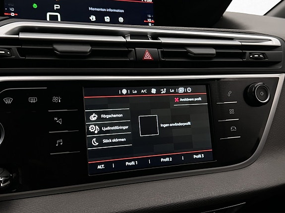 Citroen Grand C4 Spacetourer 19 of 29