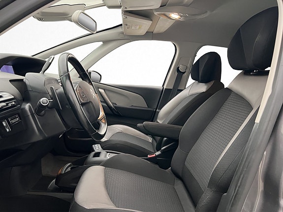 Citroen Grand C4 Spacetourer 11 of 29