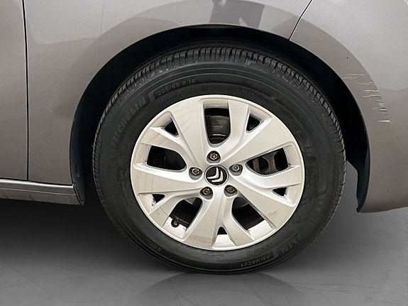 Citroen Grand C4 Spacetourer 29 of 29