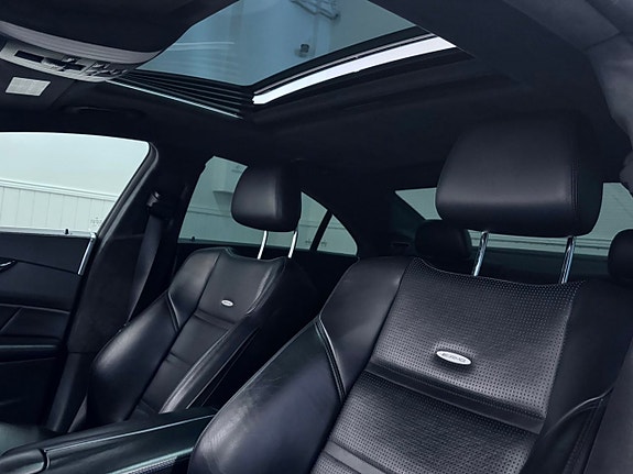 Mercedes-Benz CLS63 20 of 30