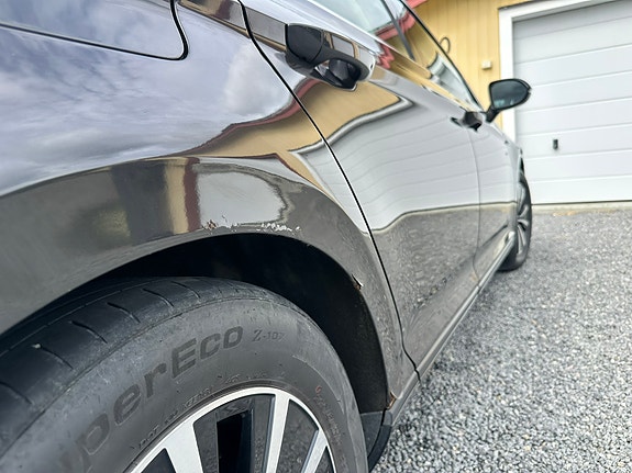 Volkswagen Passat 5 of 5